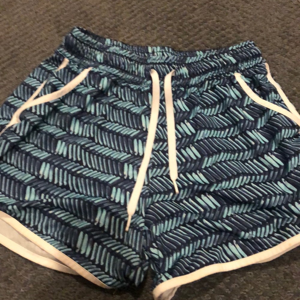 Under armor shorts